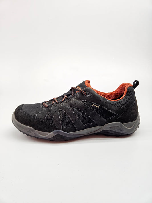 ECCO GORETEX ORIGINAL PATIKI BR 44