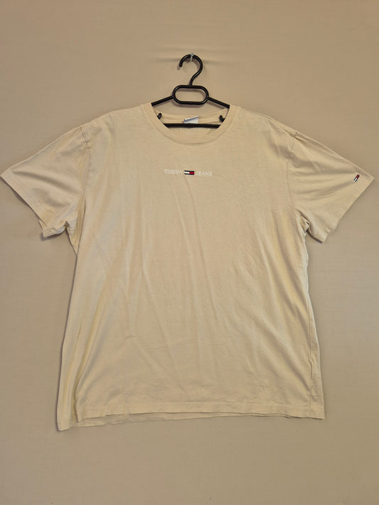 TOMMY HILFIGER MASKA MAICA GOLEMINA XXL