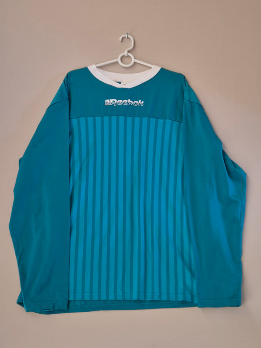 REEBOK MASKA BLUZA GOLEMINA XL