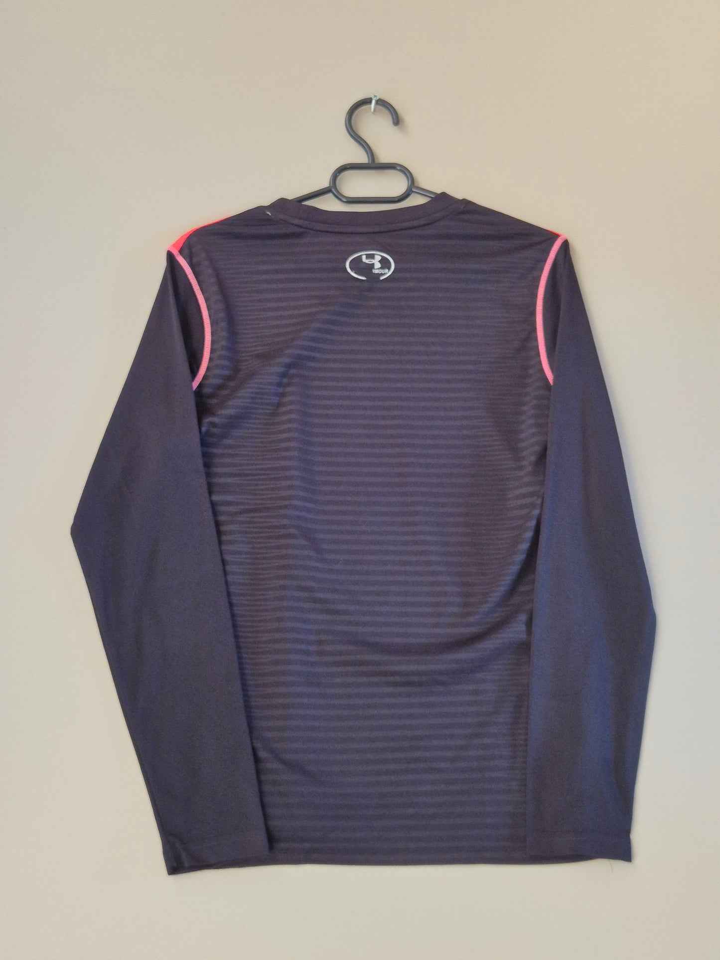 UNDER ARMOUR ZENSKA BLUZA GOLEMINA M