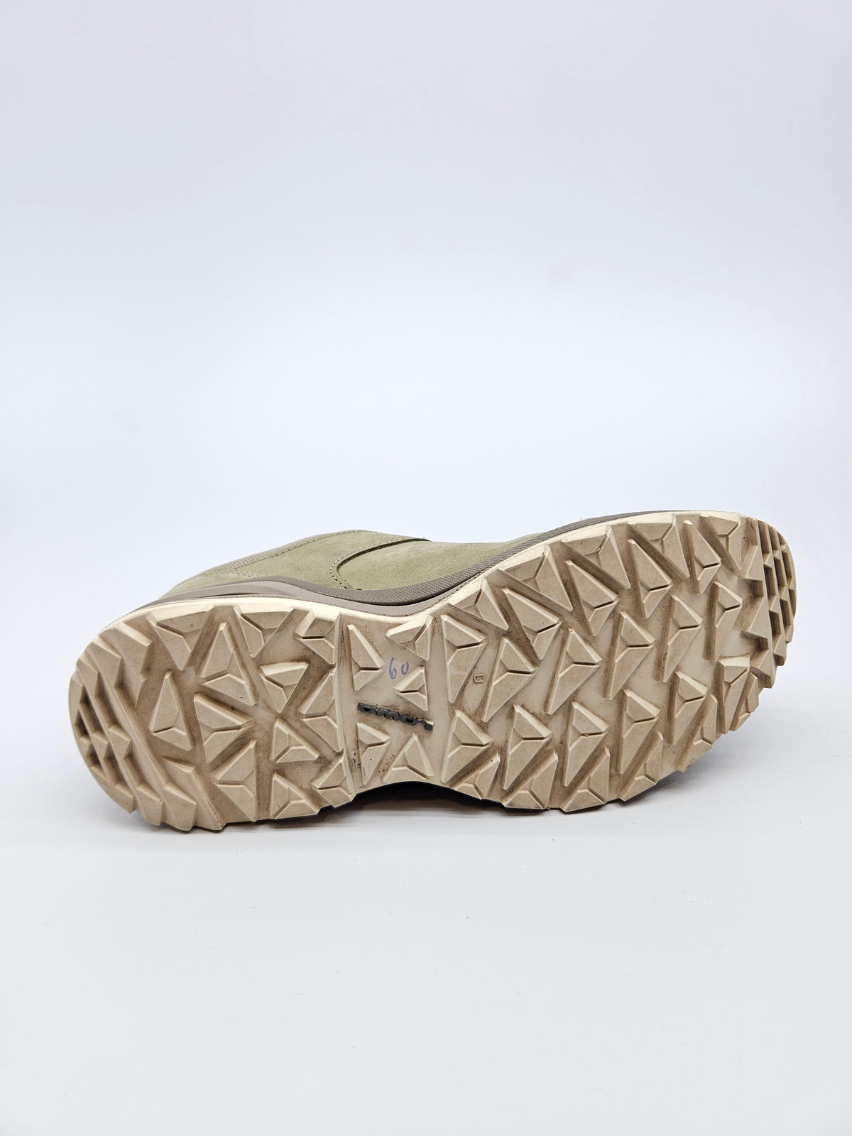 LOWA GORETEX ORIGINAL PATIKI BR 39