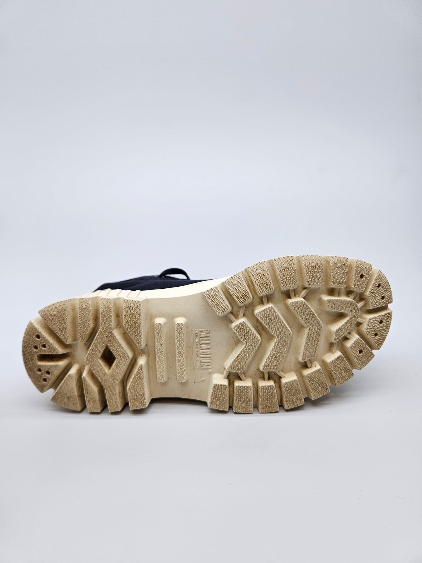 PALLADIUM ORIGINAL PATIKI BR 37