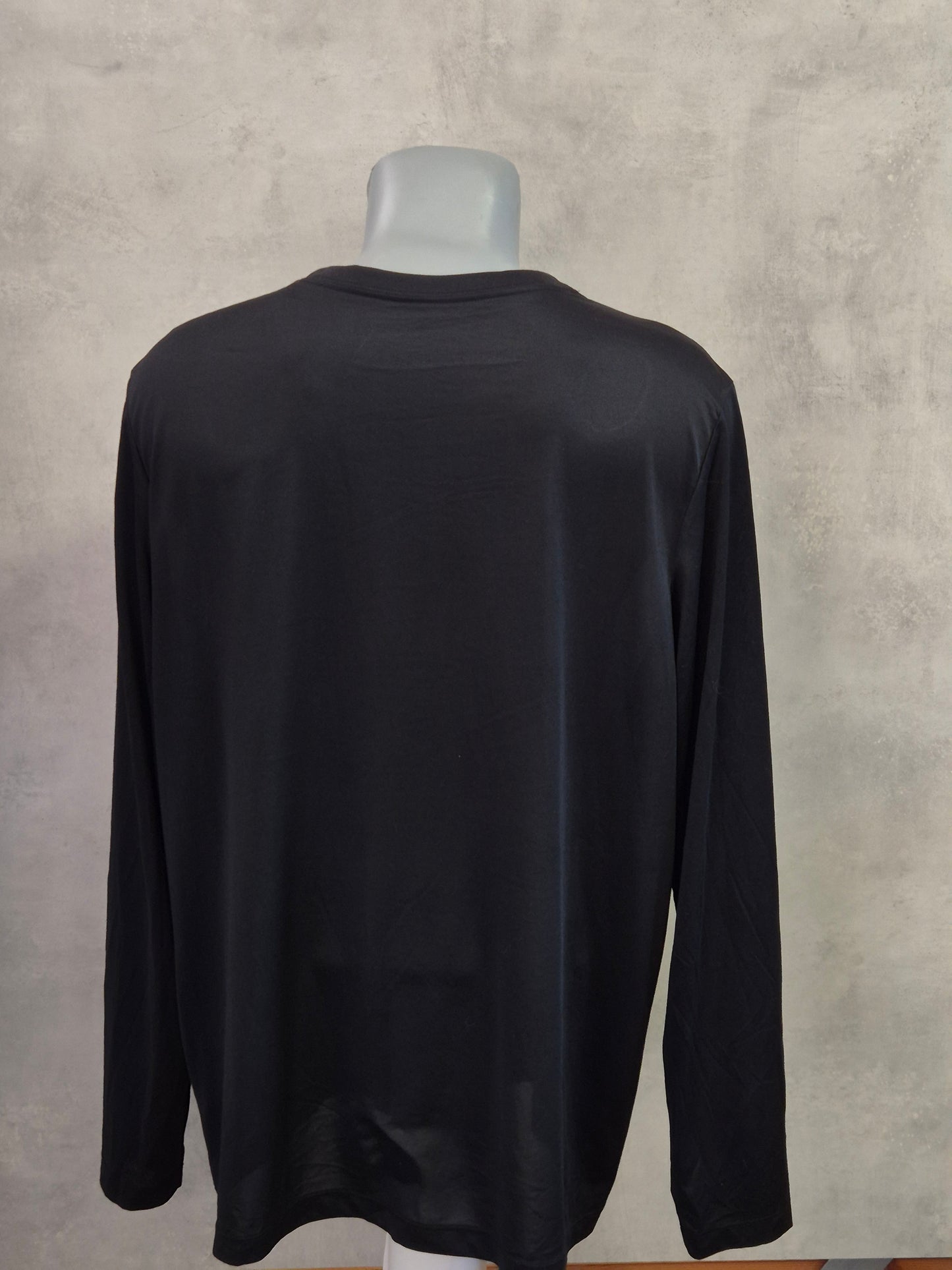 NIKE MASKA BLUZA GOLEMINA XL