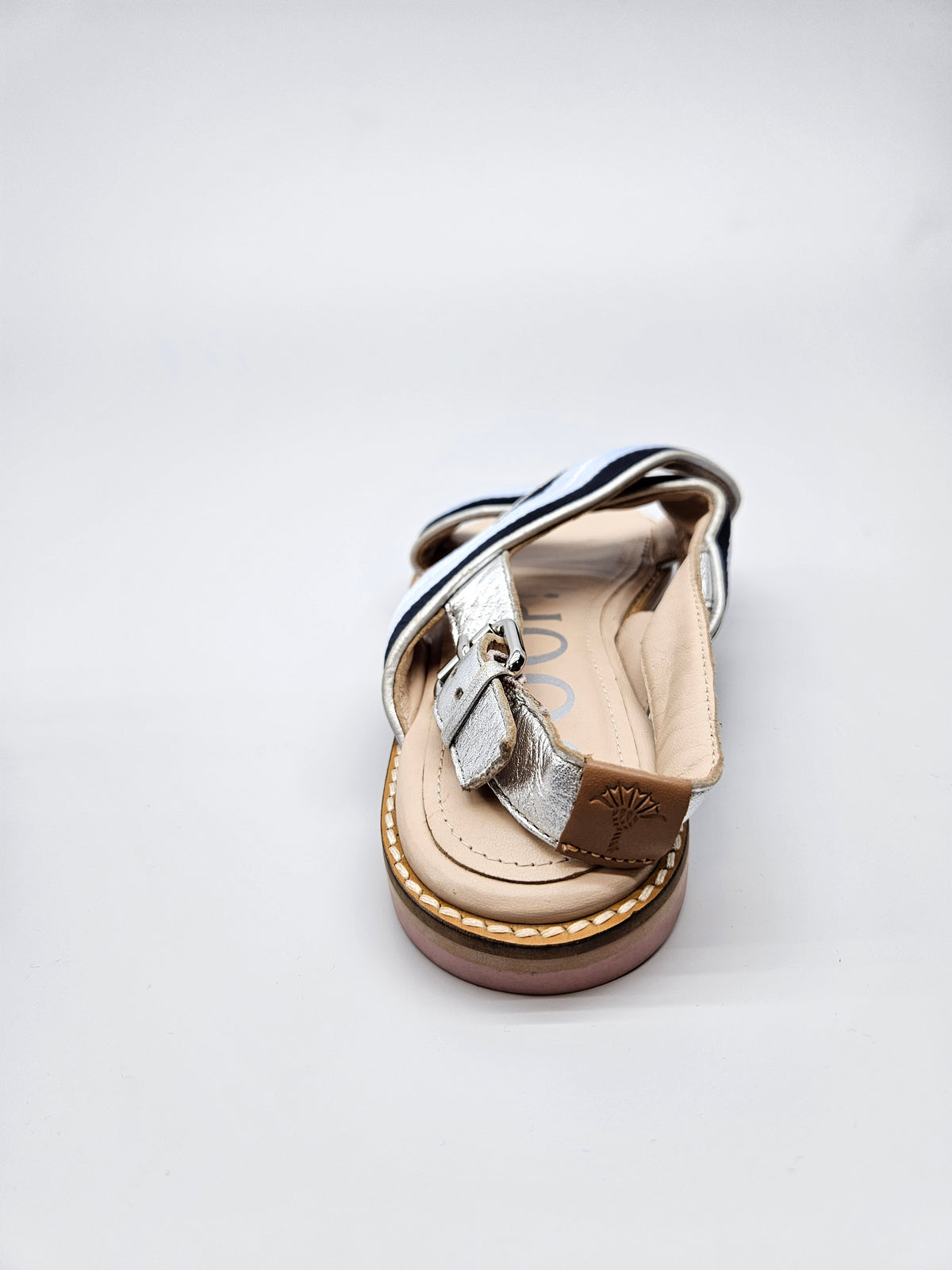 JOOP NOVI ORIGINAL SANDALKI BR 39
