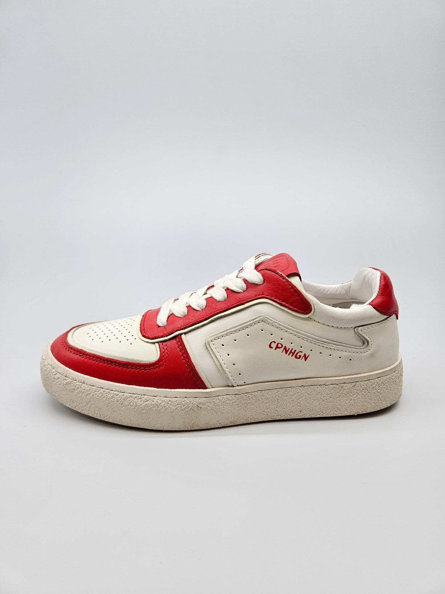 COPENHAGEN NOVI ORIGINAL KOZNI PATIKI BR 38
