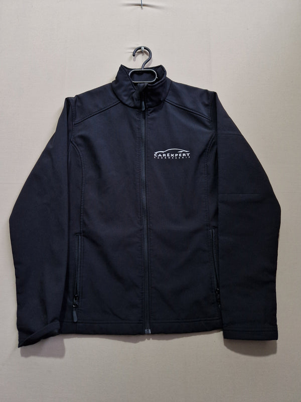 ZENSKI SOFTSHELL GOLEMINA XL