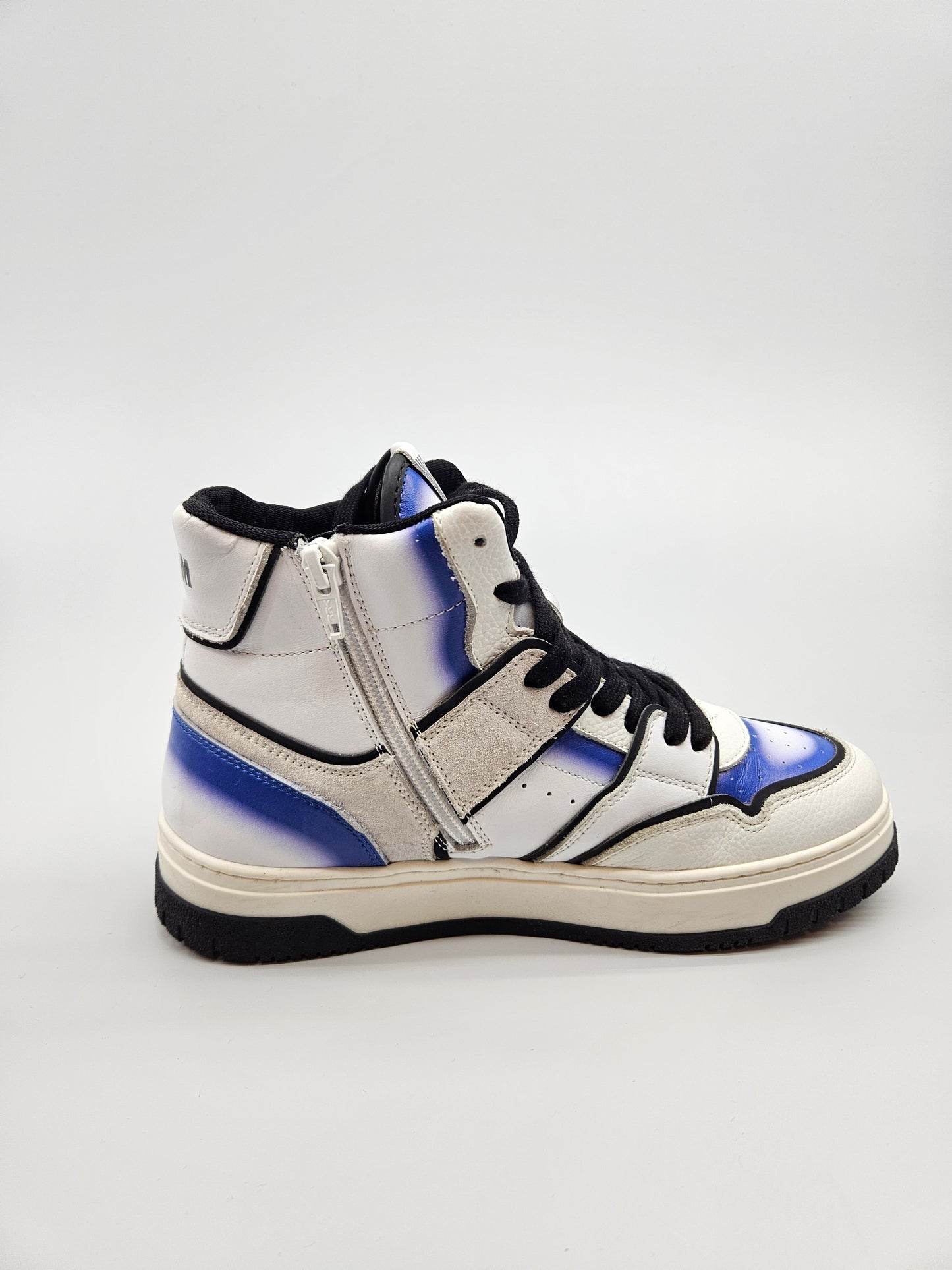 ALEXANDER MCQUUEN ORIGINAL PATIKI BR 39