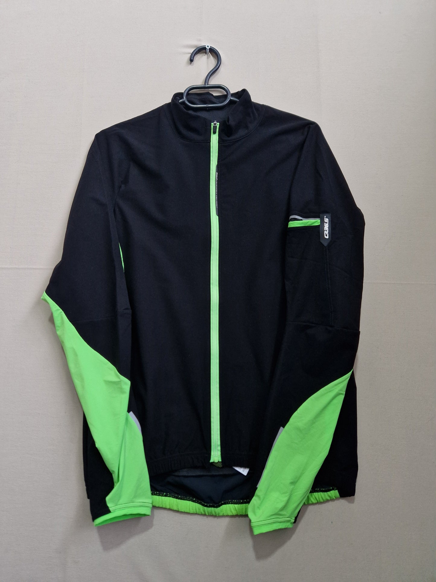 MASKI VELOSIPEDSKI DRES GOLEMINA XL