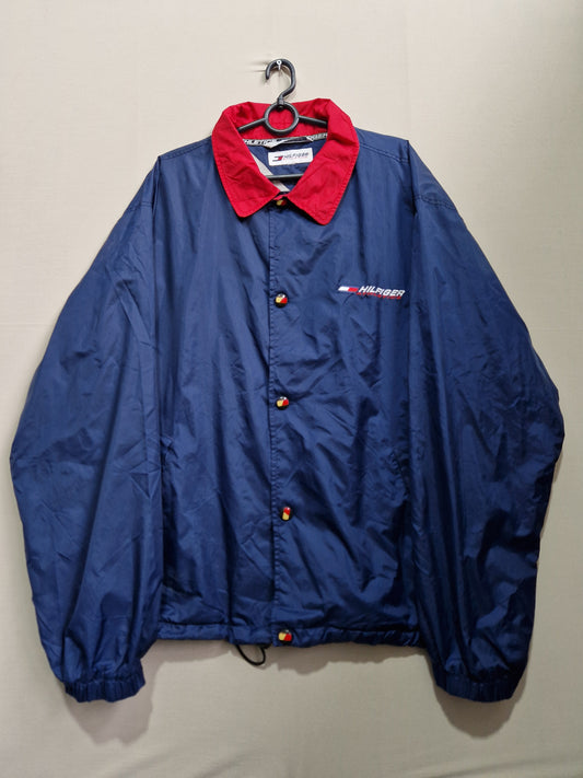 TOMMY HILFIGER MASKA JAKNA GOLEMINA XL