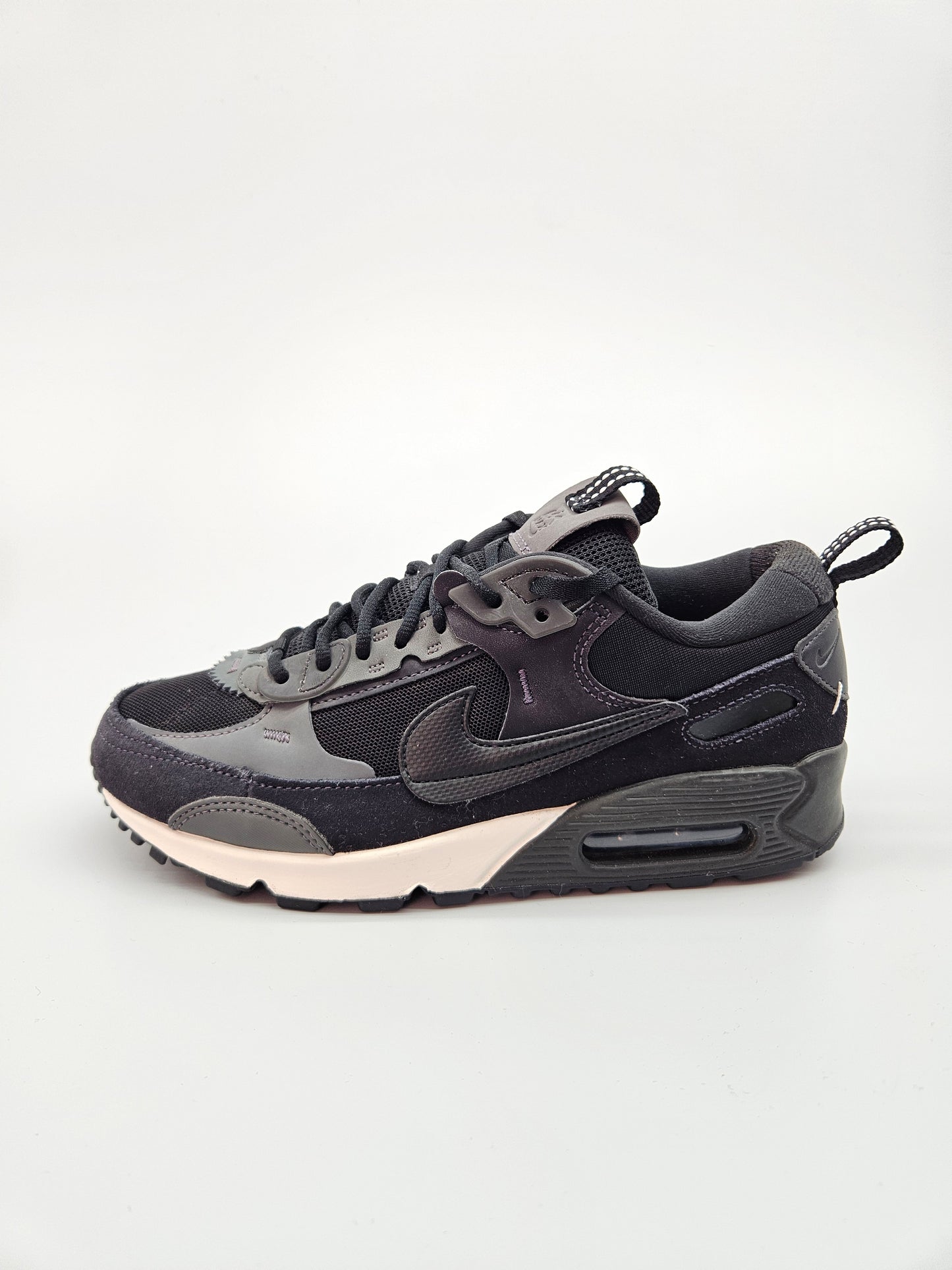 NIKE AIRMAX ORIGINAL PATIKI BR 38