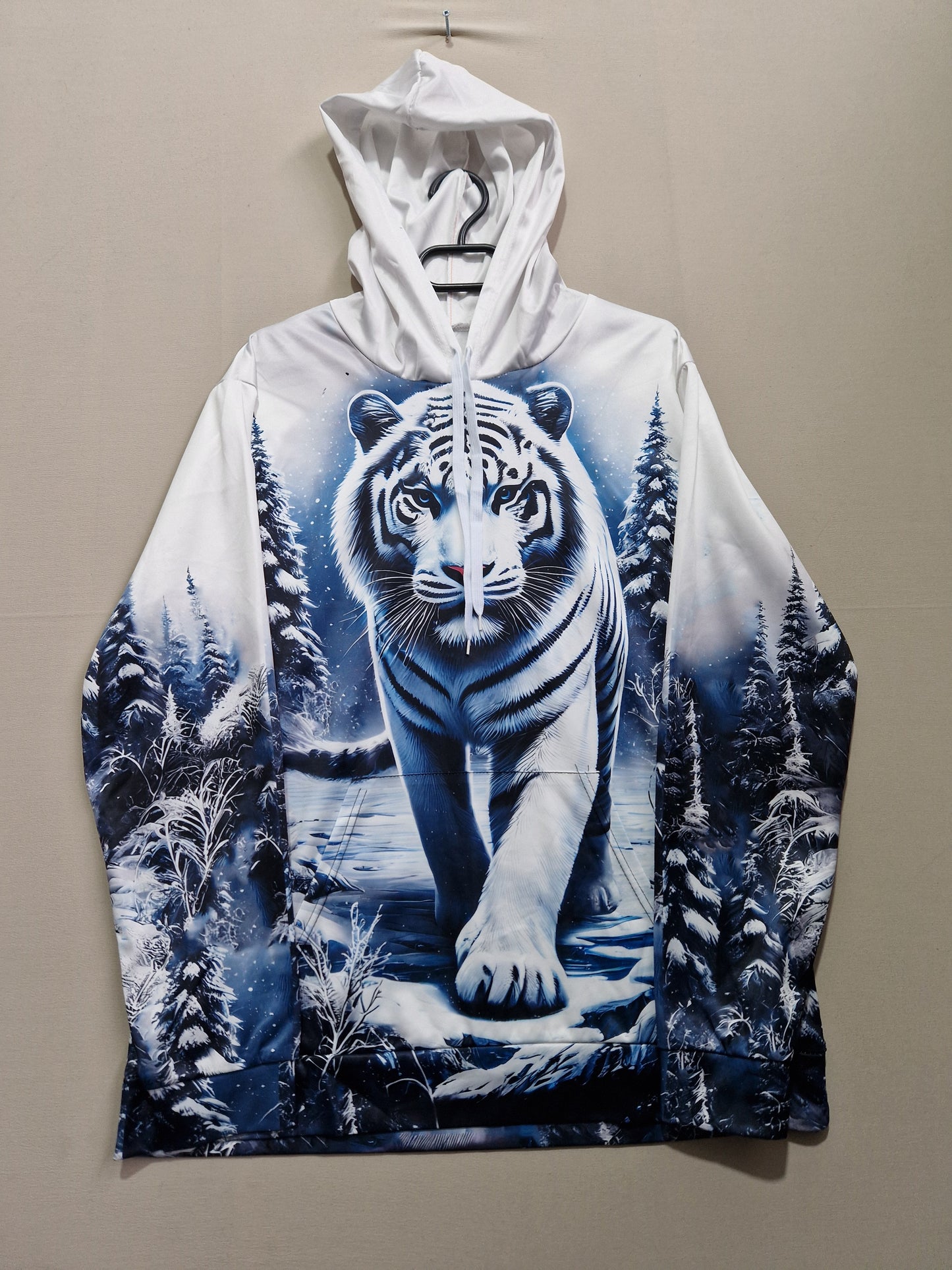 MASKA DUKSERKA GOLEMINA M