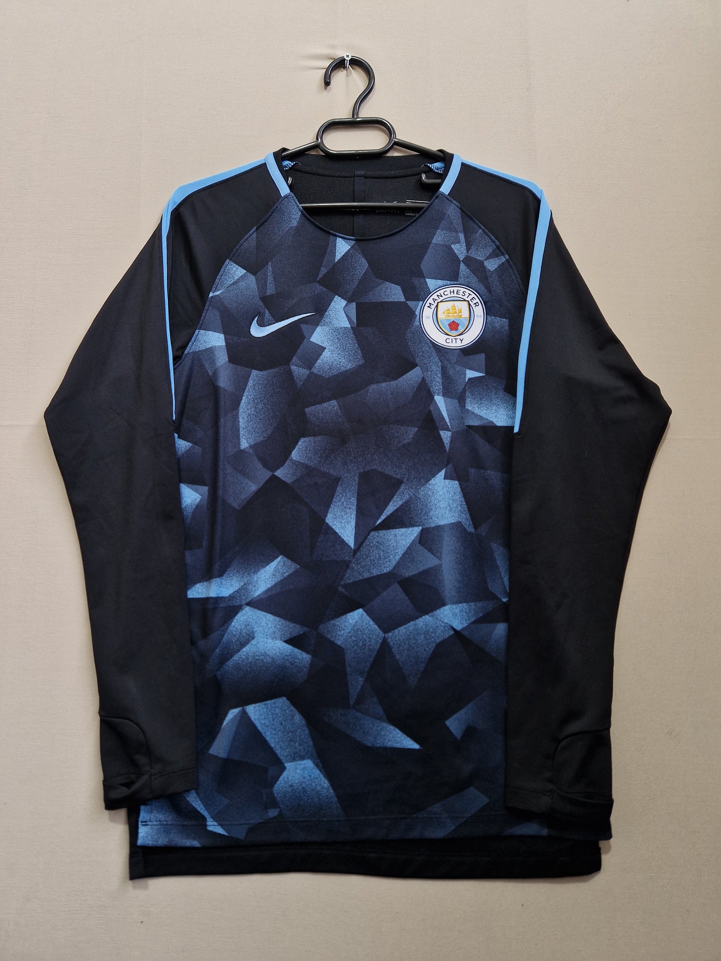 NIKE MASKA BLUZA GOLEMINA S