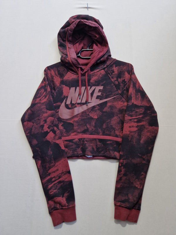 NIKE ZENSKA DUKSERKA GOLEMINA S