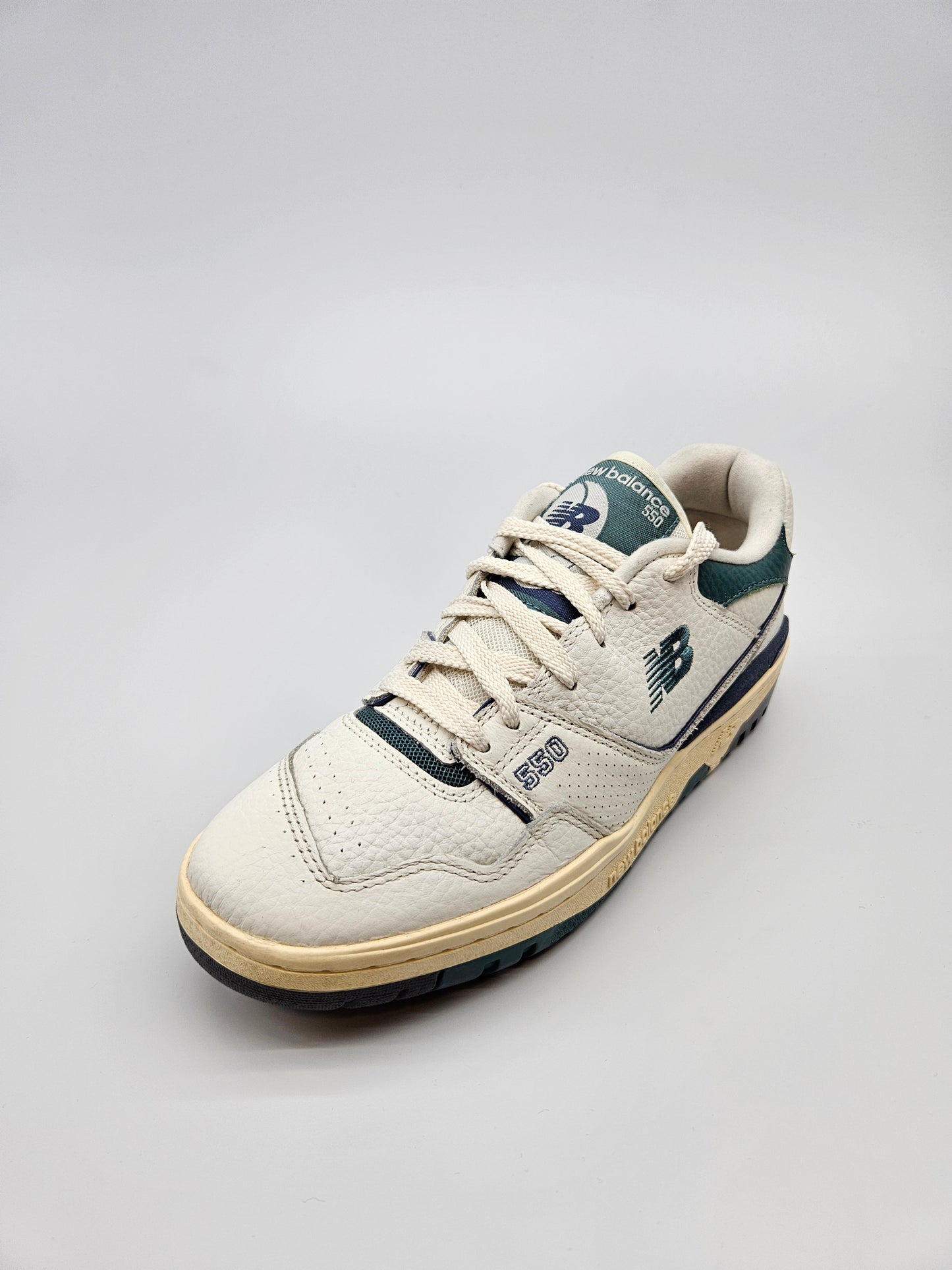 NEW BALANCE ORIGINAL PATIKI BR 40.5