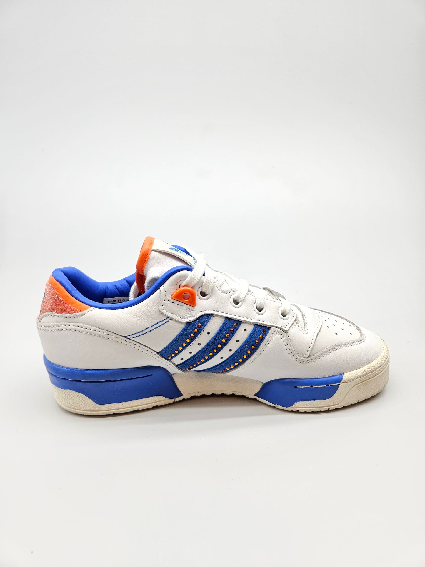 ADIDAS NOVI ORIGINAL PATIKI BR 37