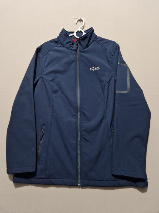 MASKI SOFTSHELL GOLEMINA XL