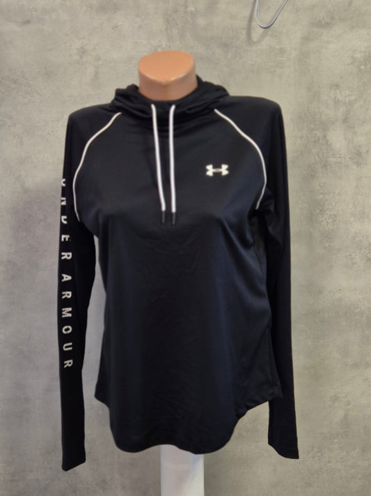 UNDER ARMOUR ZENSKA BLUZA GOLEMINA M