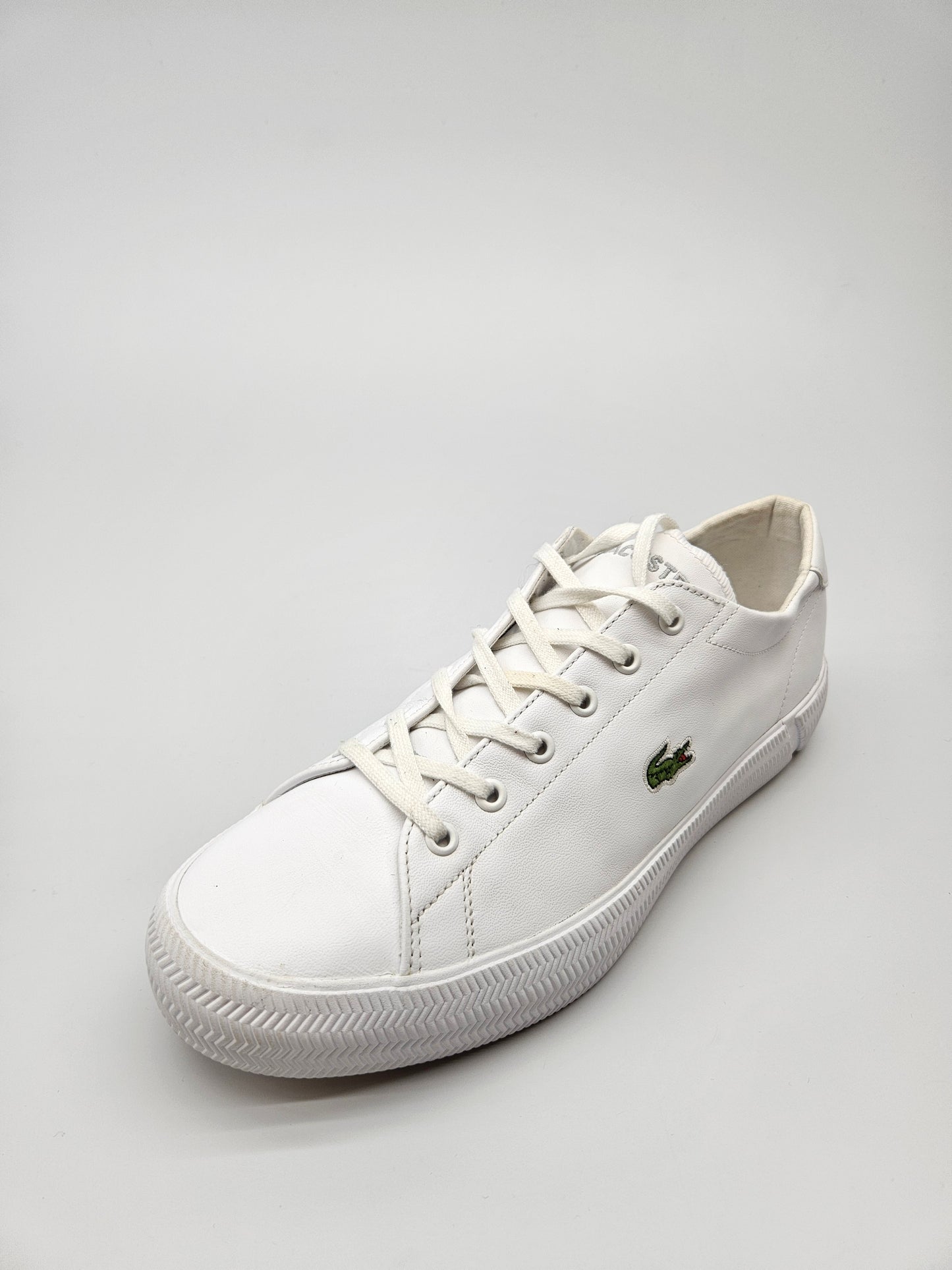 LACOSTE ORIGINAL PATIKI BR 40.5