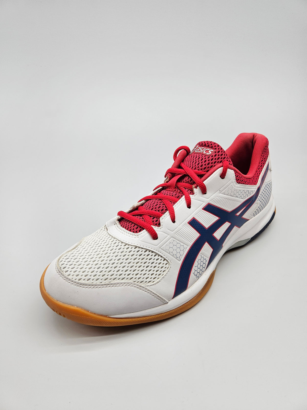 ASICS ORIGINAL PATIKI BR 46