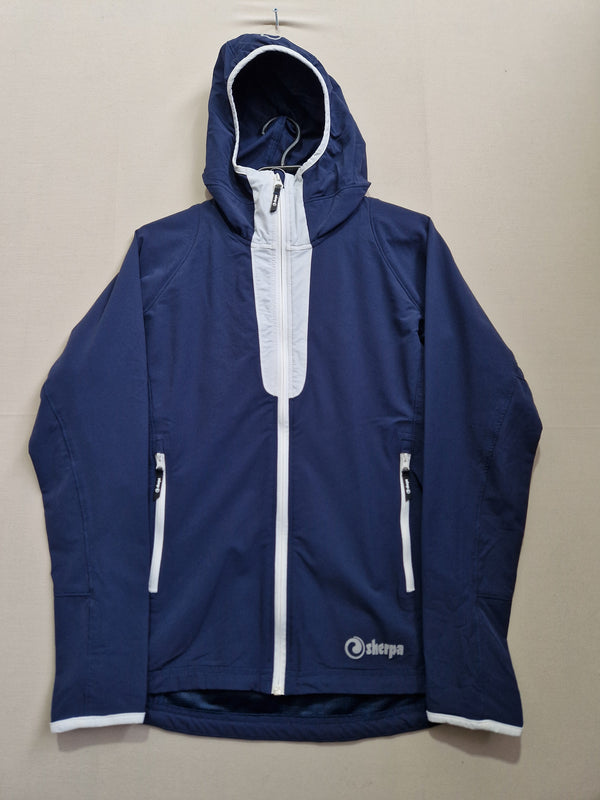 ZENSKA TRENERKA GOLEMINA M