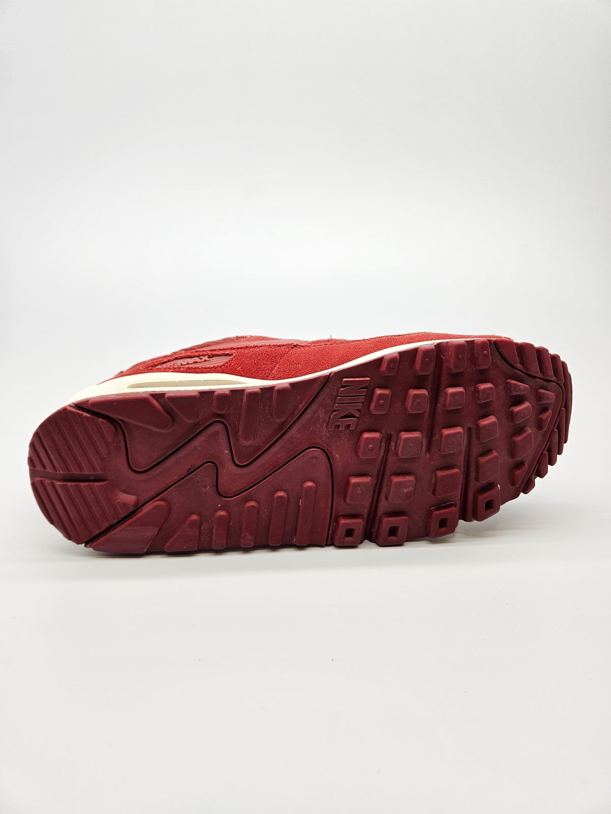 NIKE AIRMAX ORIGINAL PATIKI BR 38
