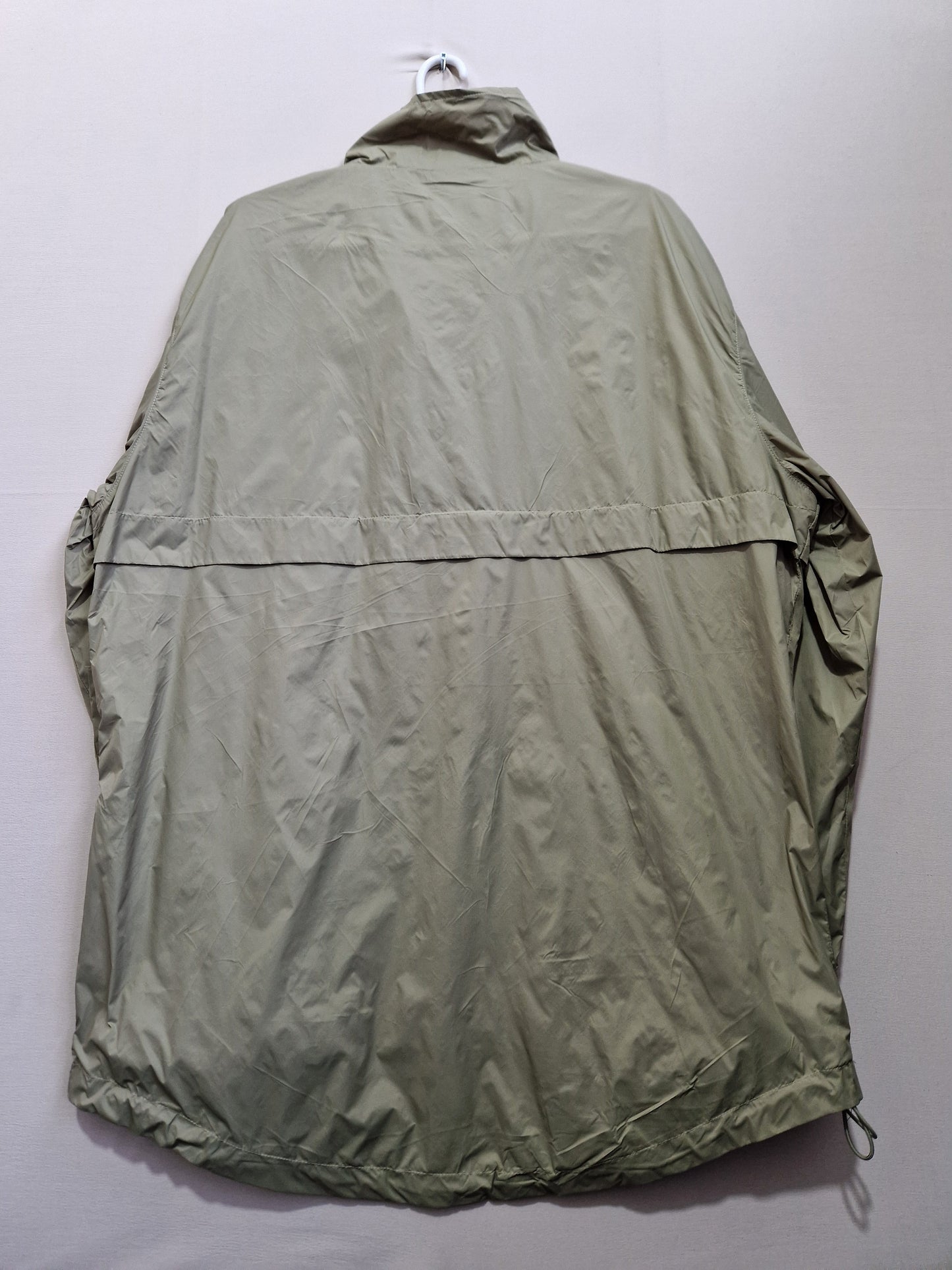 MASKA JAKNA GOLEMINA XL