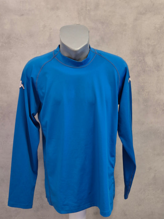 KAPPA MASKA BLUZA GOLEMINA XL