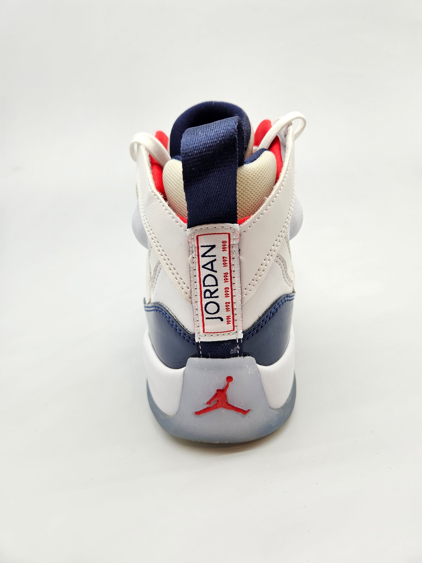 NIKE JORDAN ORIGINAL PATIKI BR 38.5