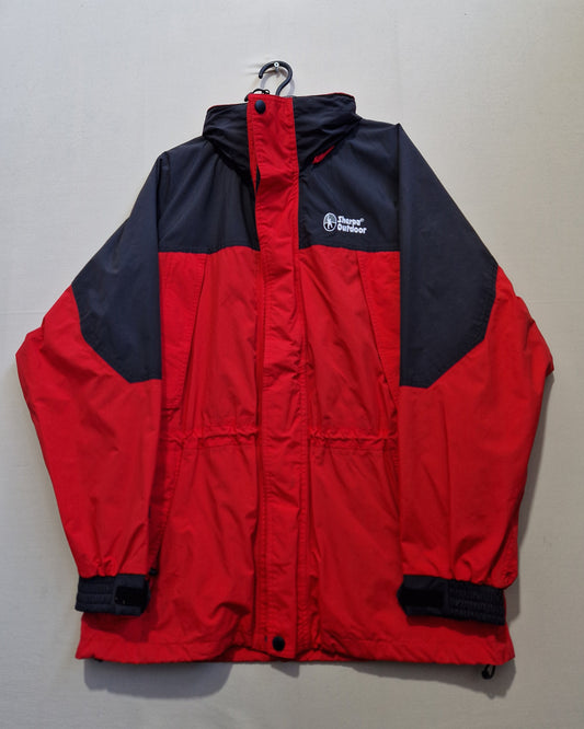 MASKA VODOODPORNA JAKNA GOLEMINA L/XL