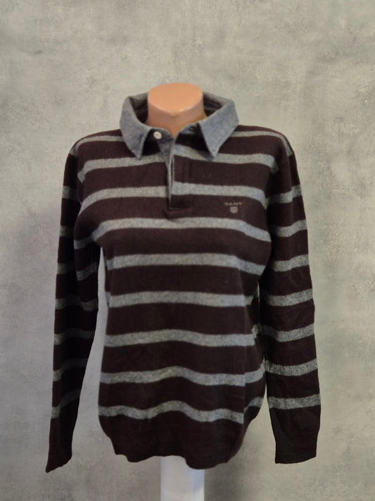 GANT MASKA BLUZA GOLEMINA XL