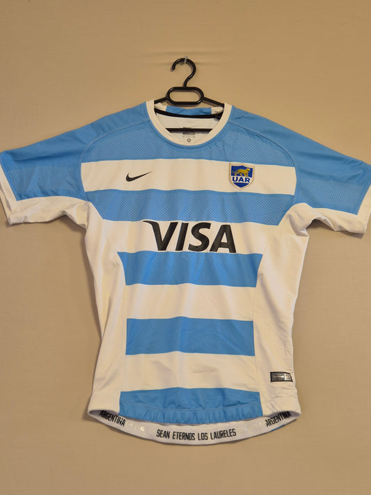 NIKE MASKA MAICA GOLEMINA XL