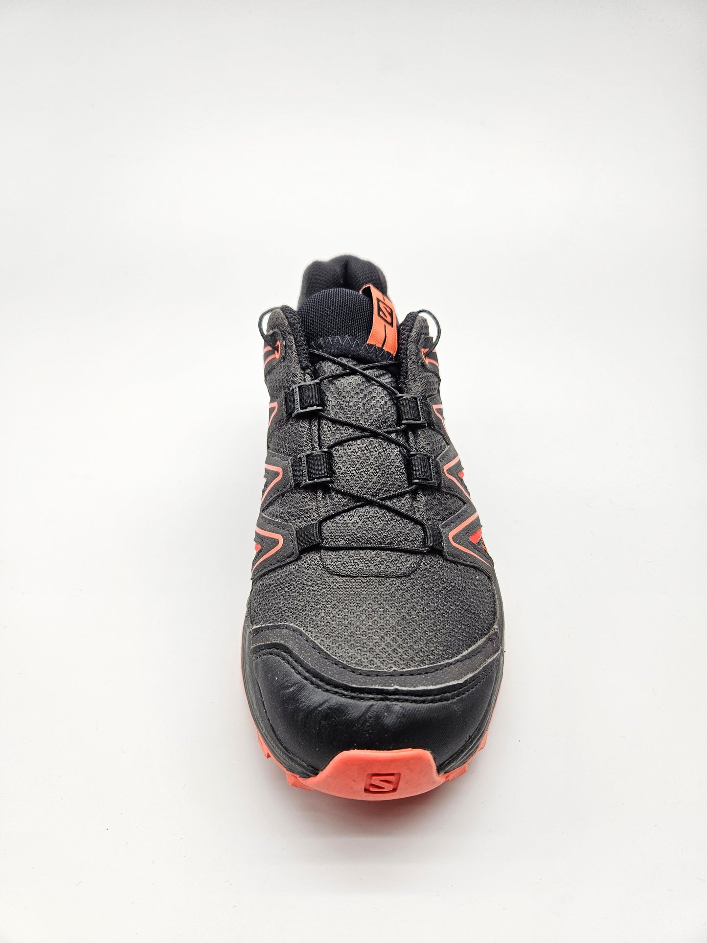 SALOMON GORETEX ORIGINAL PATIKI BR 37