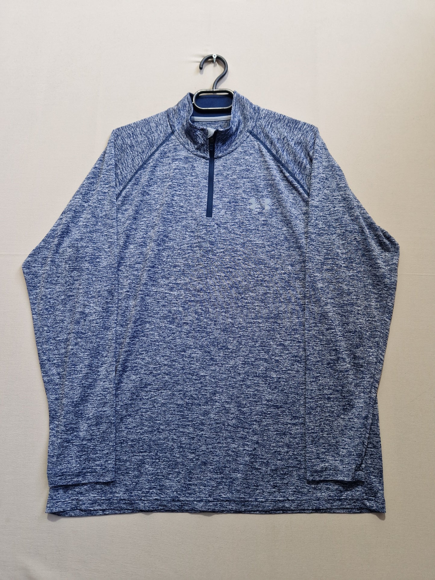 UNDER ARMOUR MASKA BLUZA GOLEMINA M