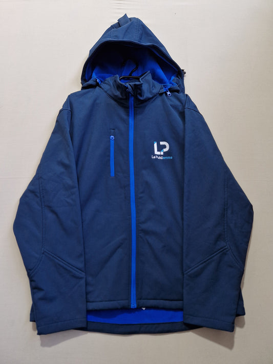 ZENSKI SOFTSHELL GOLEMINA L