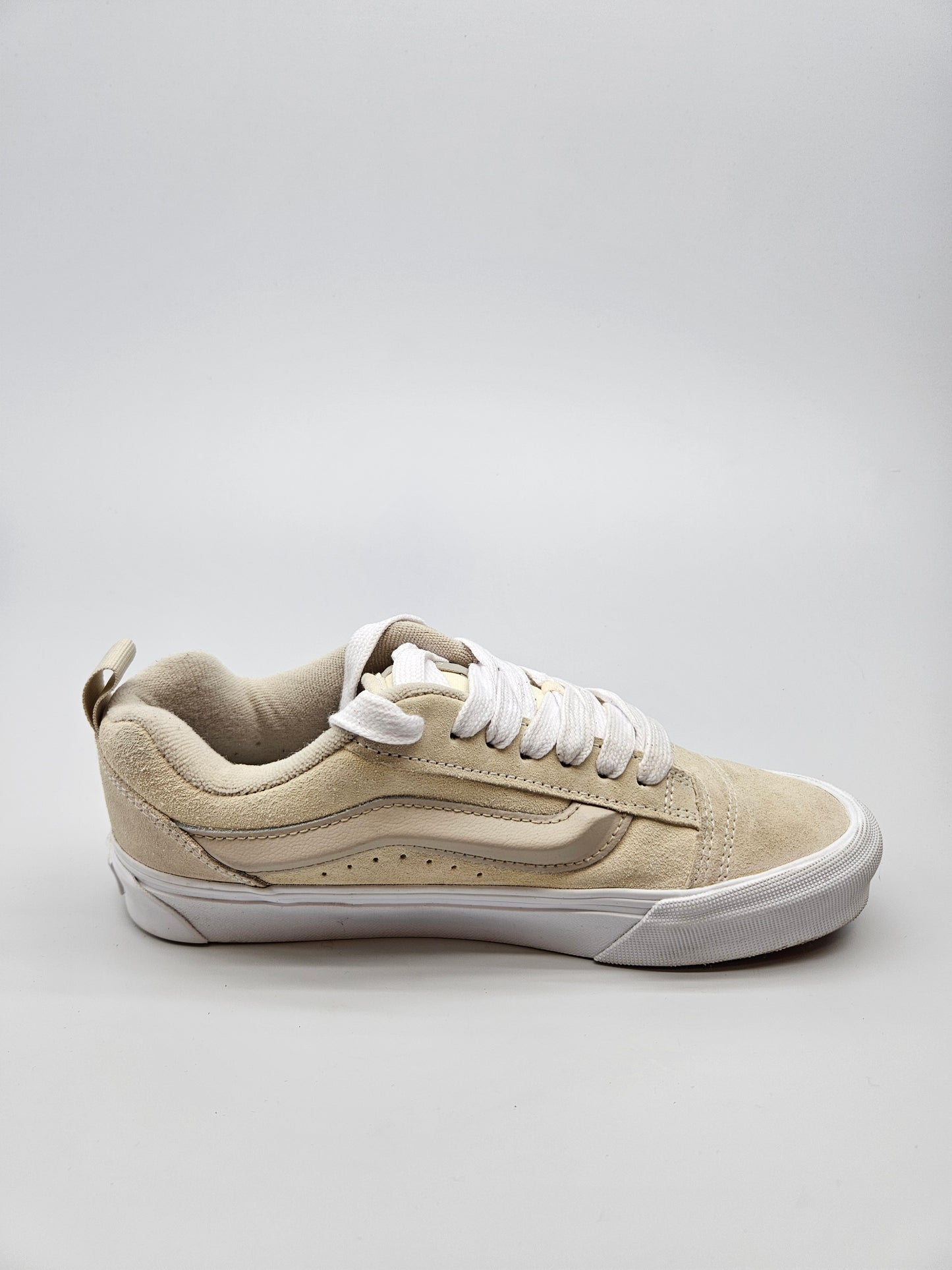 VANS ORIGINAL PATIKI BR 38.5