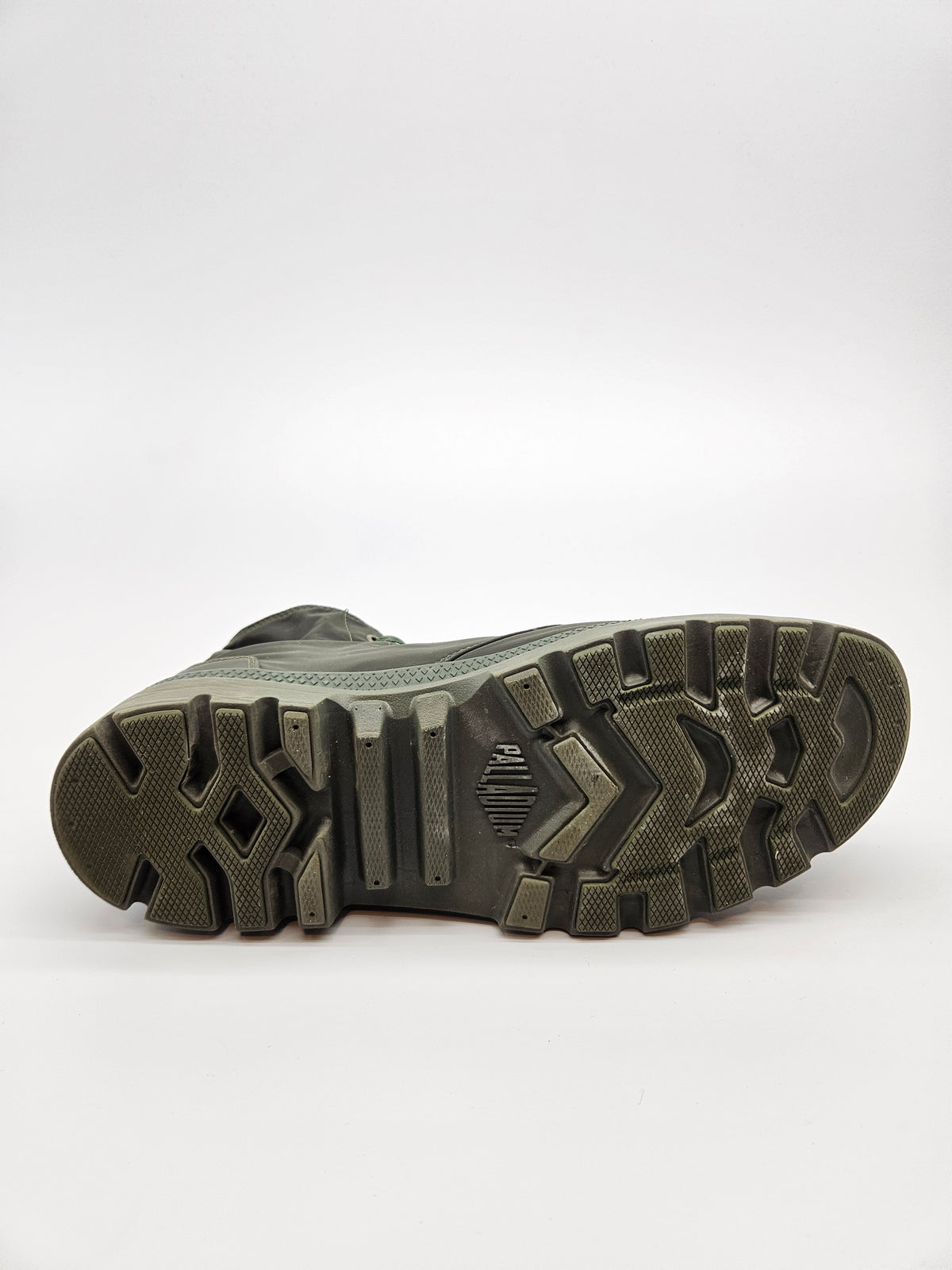PALLADIUM ORIGINAL PATIKI BR 41