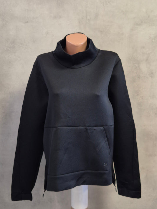 UNDER ARMOUR ZENSKA BLUZA GOLEMINA XL