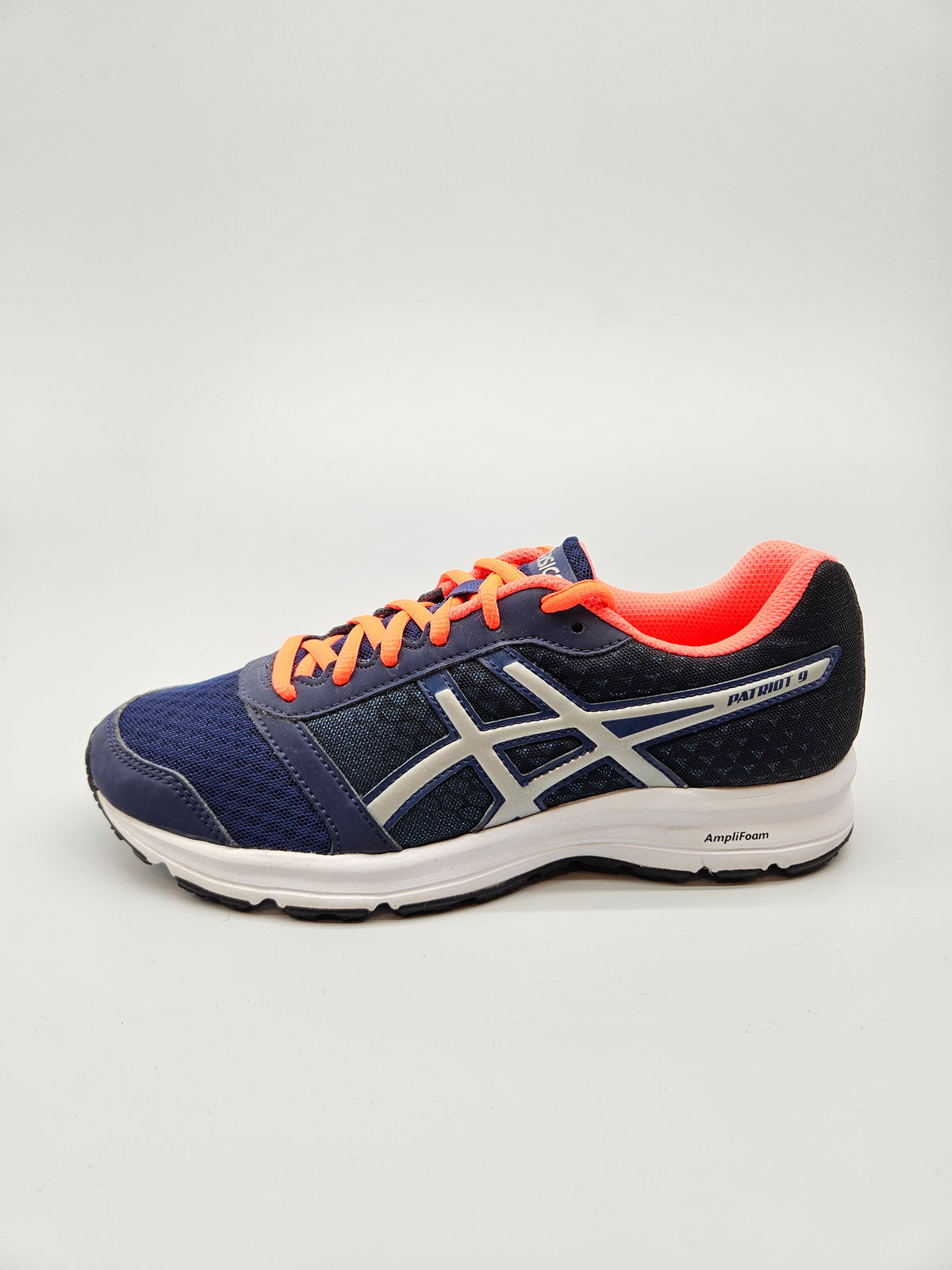 ASICS ORIGINAL PATIKI BR 39