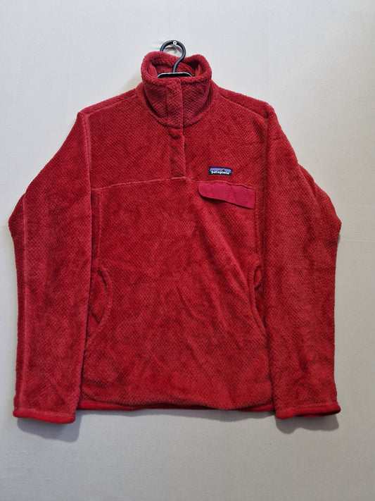 PATAGONIA ZENSKI POLAR GOLEMINA S