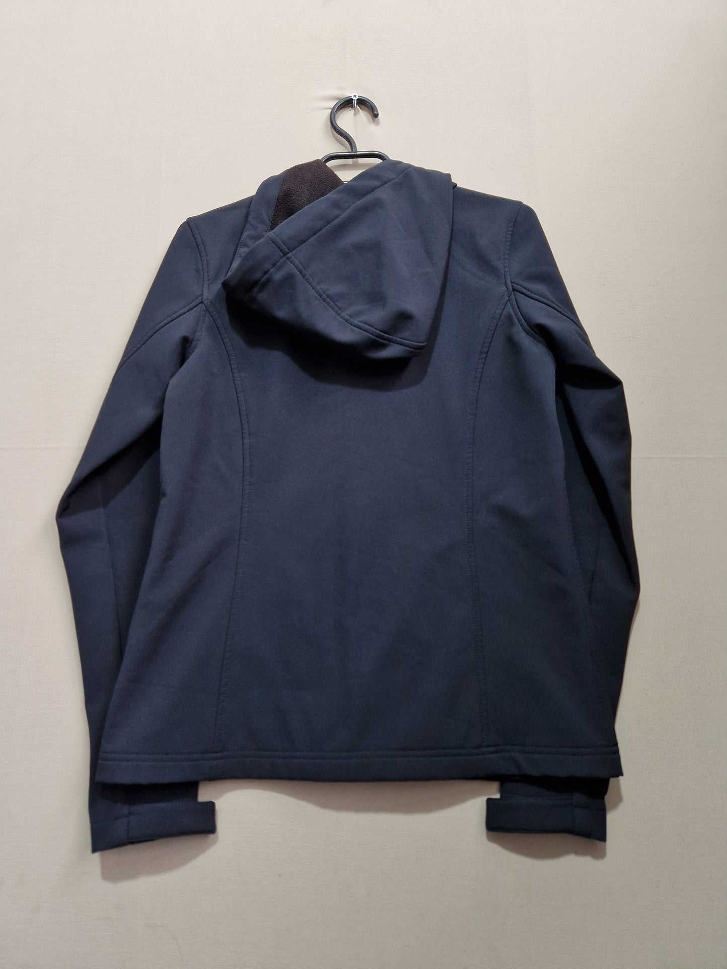 ZENSKI SOFTSHELL GOLEMINA XS