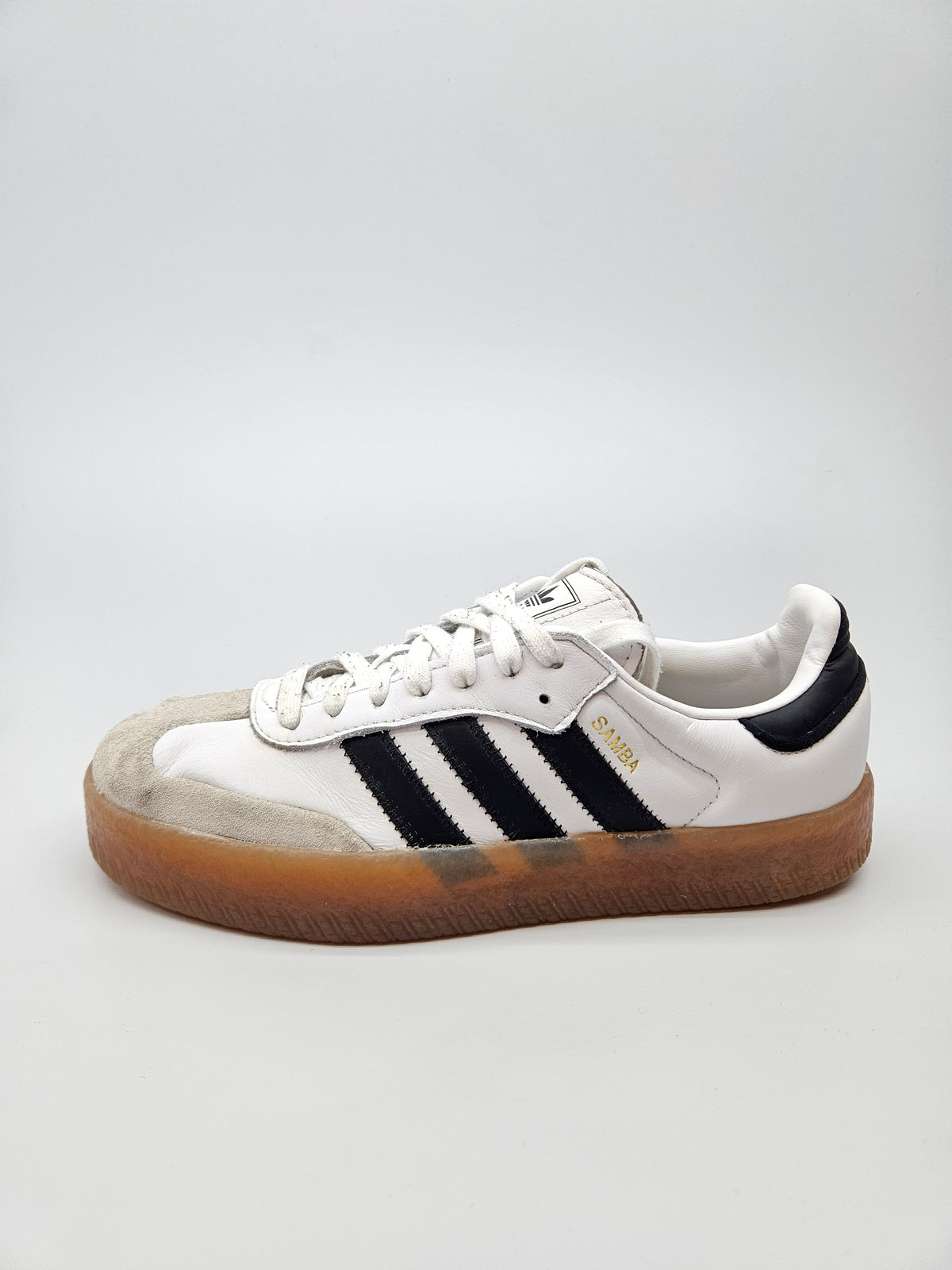 ADIDAS ORIGINAL PATIKI BR 40.5