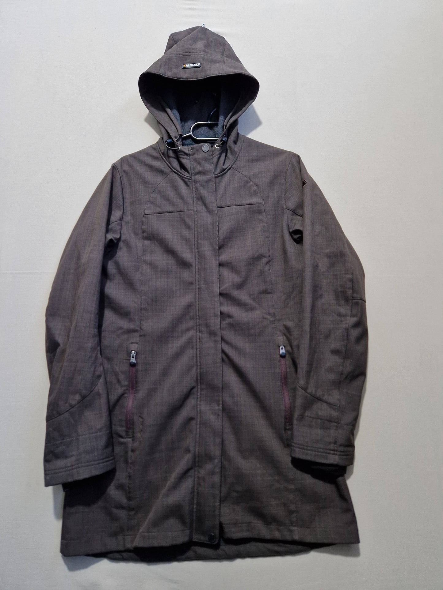 ZENSKI SOFTSHELL GOLEMINA L
