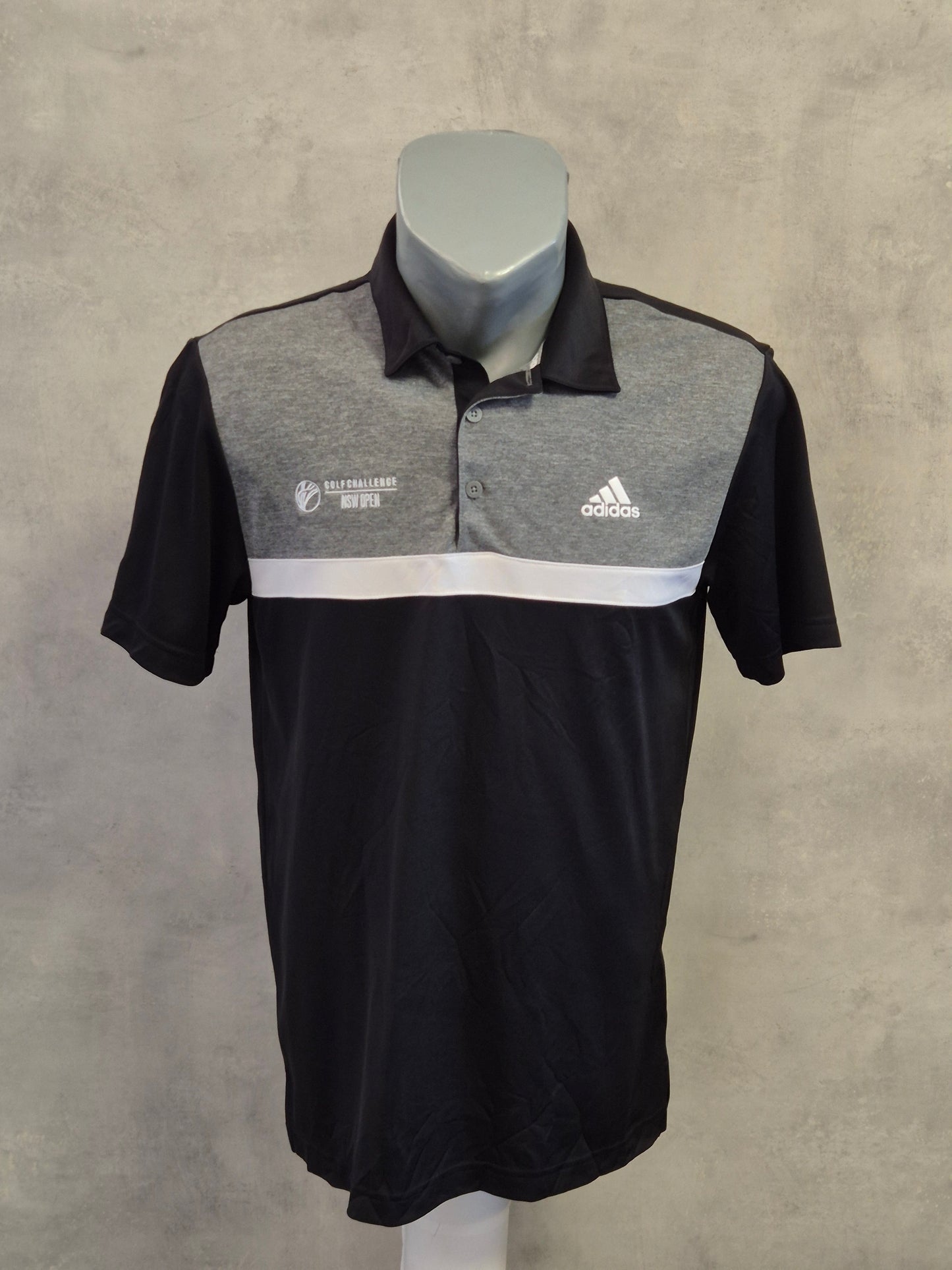 ADIDAS MASKA MAICA GOLEMINA S