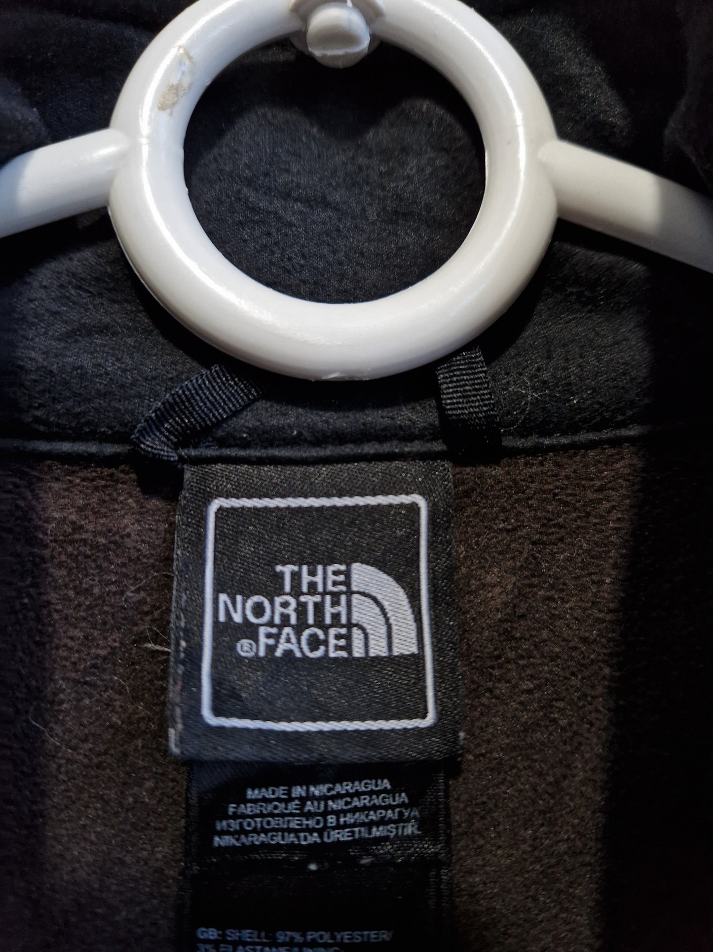 NORTH FACE ZENSKI SOFTSHELL GOLEMINA L
