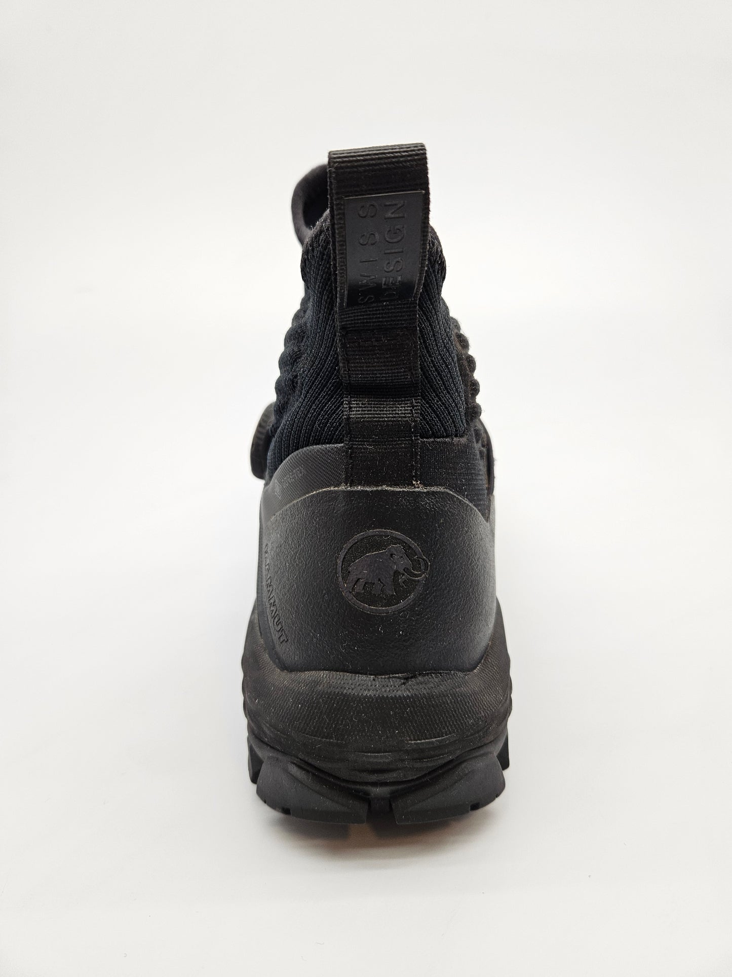 MAMMUT GORETEX ORIGINAL CIZMI BR 36