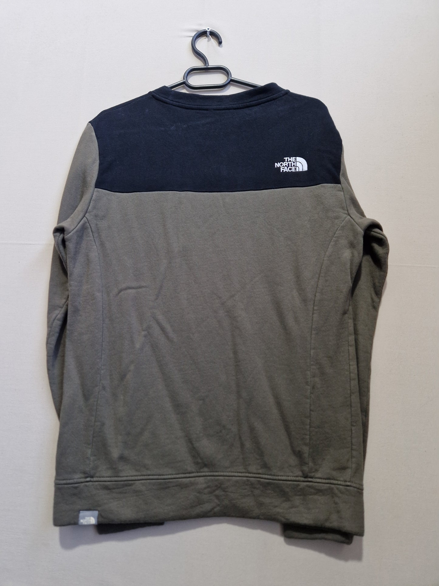 NORTH FACE MASKA BLUZA GOLEMINA S