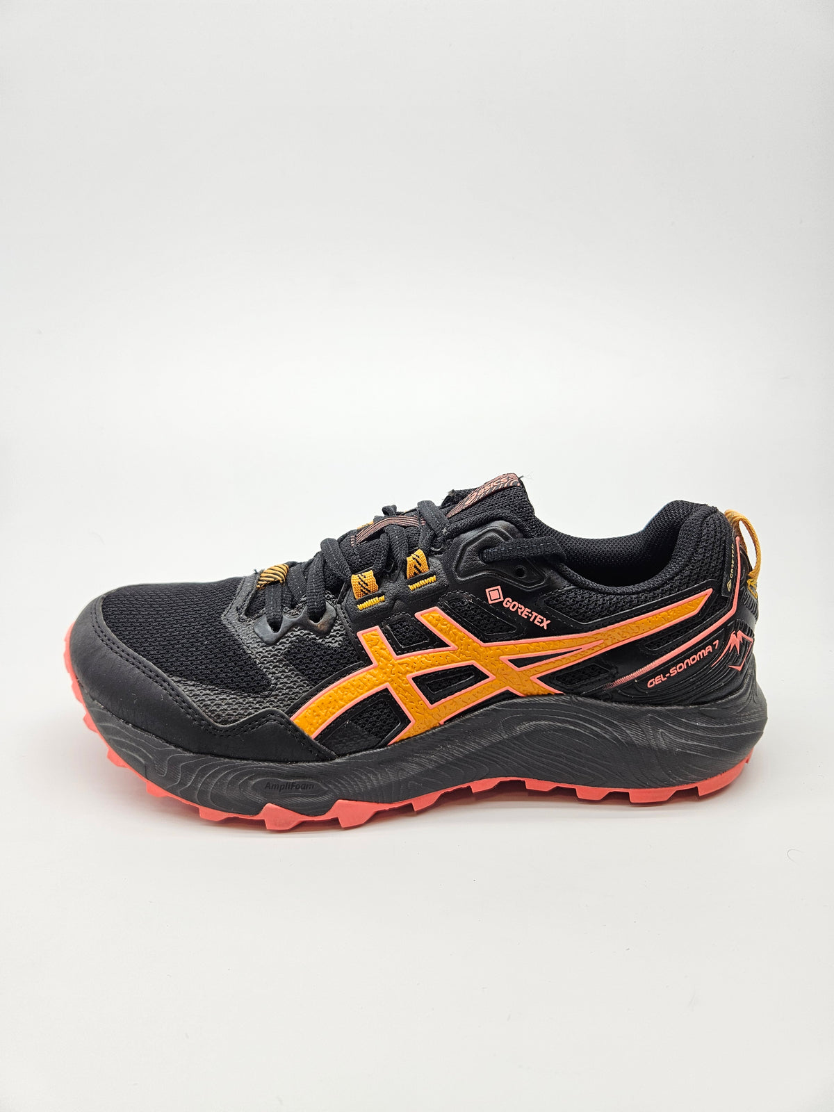 ASICS GORETEX ORIGINAL PATIKI BR 39.5