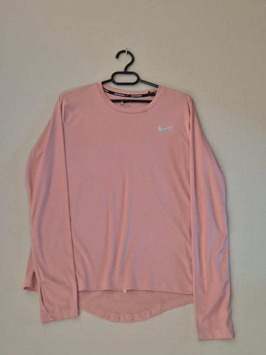 NIKE ZENSKA BLUZA GOLEMINA L