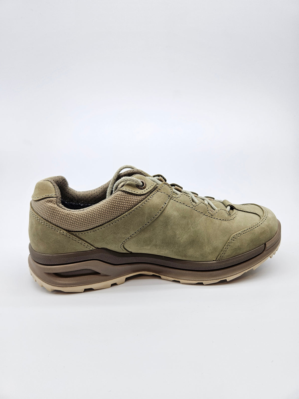 LOWA GORETEX ORIGINAL PATIKI BR 39