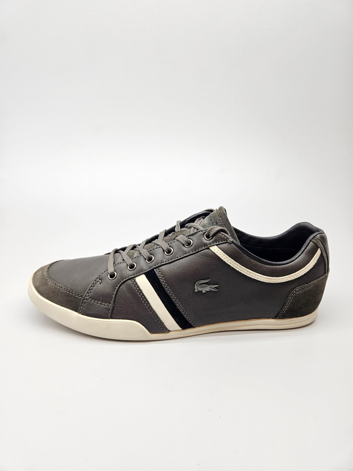 LACOSTE ORIGINAL PATIKI BR 45